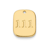 Number 111 S007