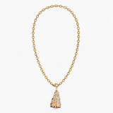 THE DUNE SHELL NECKLACE