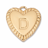 D HEART L008