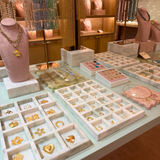 Charm Party Deposit