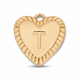 T HEART L039