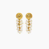 THE WHIRLPOOL EARRINGS