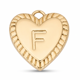 F HEART L012