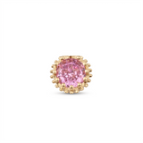 October Birthstone Pink ZB010