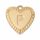 P HEART L032