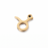 Small Taurus Shape ZB024