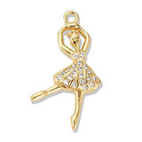 Ballerina HFA008