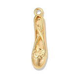 Ballet Slipper HFA009