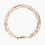 THE PEARLED HOOK CHOKER