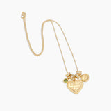 THE 'BECAUSE OF MOM' NECKLACE