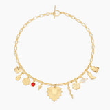 THE ERA NECKLACE