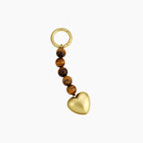 THE ANCHORWOOD BAG CHARM