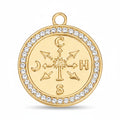 THE CHARLESTON COMPASS