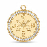 THE CHARLESTON COMPASS
