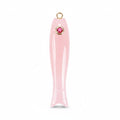 THE MINI MINNOW | ROSE QUARTZ