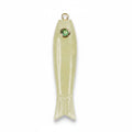 THE MINI MINNOW | GREEN AVENTURINE