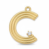 Disco Letter C (SHINY) P037