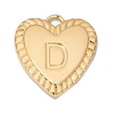 D HEART L008
