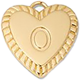 O HEART L030