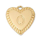 O HEART L030