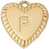 P HEART L032