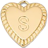 S HEART L037