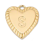S HEART L037