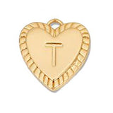 T HEART L039