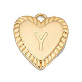 Y HEART L047