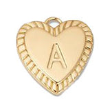A Heart L002