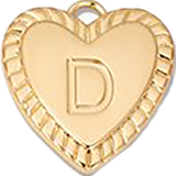 D HEART L008