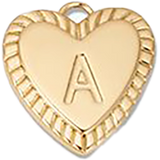 A Heart L002
