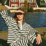 CLUB HENLEY | HARBOR PINE