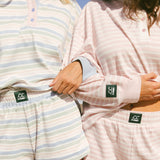 PRE-ORDER Club Henley | Popsicle