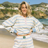 PRE-ORDER Club Henley | Popsicle