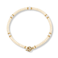 THE PENDANT BAR | IVORY