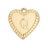 Q HEART L033