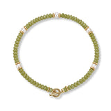 THE PENDANT BAR | LEMON JADE