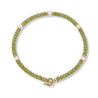THE PENDANT BAR | LEMON JADE