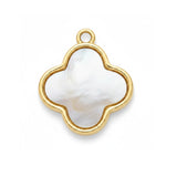 Mother of Pearl Clover S002