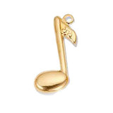 Music Note HFA006