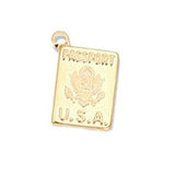 Passport HFA001