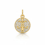 Fleur De Lis S021