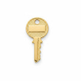 Key S010