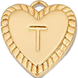 T HEART L039
