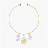 THE LAGUNA CHOKER