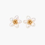 THE ALOHA EARRINGS