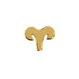 Small Aries Shape ZB014