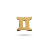 Small Gemini Shape ZB017