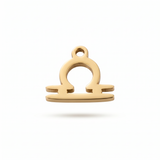 Small Libra Shape ZB018